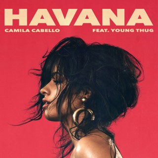 Camila Cabello ft. Young Thug